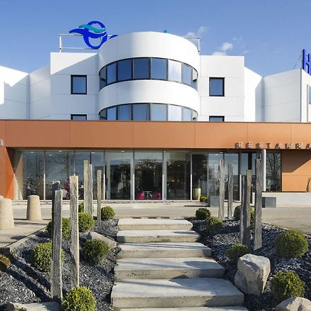Oceania Rennes Hotel Saint-Grégoire Exterior foto